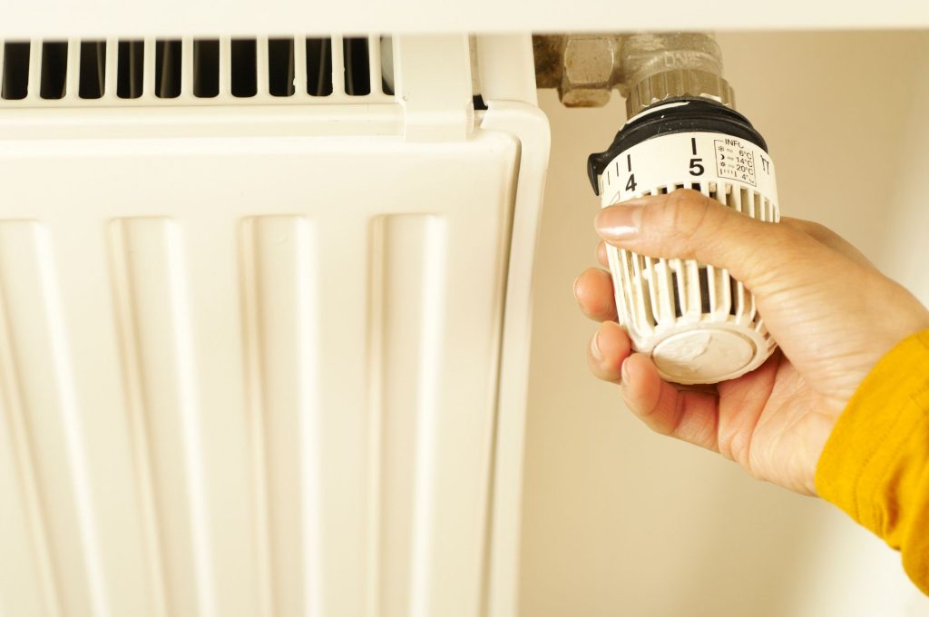 Radiator ontluchten in 7 stappen
