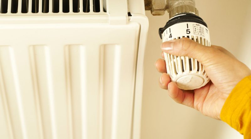 Radiator ontluchten in 7 stappen